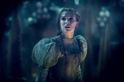 Millie Bobby Brown Enters Her 'Warrior Era' in Netflix's 'Damsel'