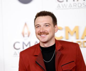 Morgan Wallen to Open a Bar in Downtown Nashville 'Inspired by My Fans'