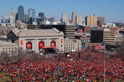 KC Chiefs Organization Breaks Silence on 2024 Super Bowl Parade Shooting
