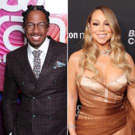 Nick Cannon Reacts to Possibility of Reuniting With Ex-Wife Mariah Carey