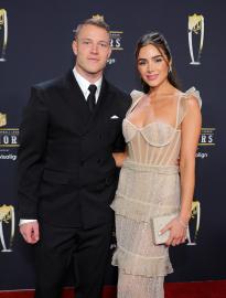 Inside Olivia Culpo and Christian McCaffrey’s 'Luxurious' Wedding Plans