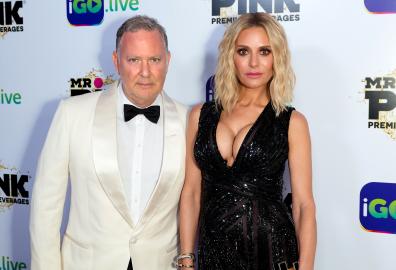PK Kemsley Tells Wife Dorit He Won't Be Home for Mother's Day on 'RHOBH'