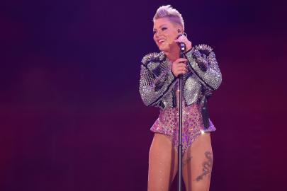 Pink Pauses Australia Concert After Fan in Mosh Pit Goes Into Labor