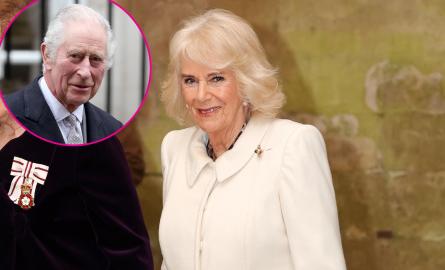 Queen Camilla Makes 1st Appearance After King Charles III’s Cancer News