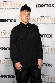 Sara Ramirez's ‘SATC’ Spinoff Exit Revealed: Producer ‘Insulted'