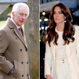 Why King Charles Shares Health Updates and Princess Kate Opts for Privacy