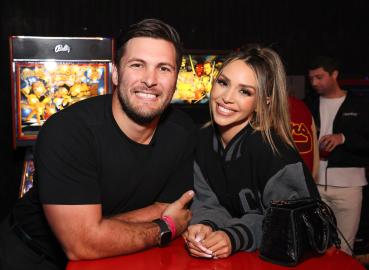 Scheana Shay Says Husband Brock Davies' Kids 'Aren't Ready' to See Him