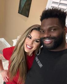 Shaquil Barrett and Wife Jordanna Welcome Baby No. 5 After Daughter’s Death