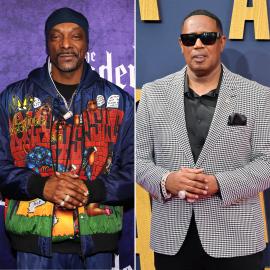 Snoop Dogg and Master P Sue Walmart for Allegedly Sabotaging Cereal Brand