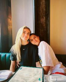Soccer Stars Sam Kerr and Kristie Mewis’ Relationship Timeline
