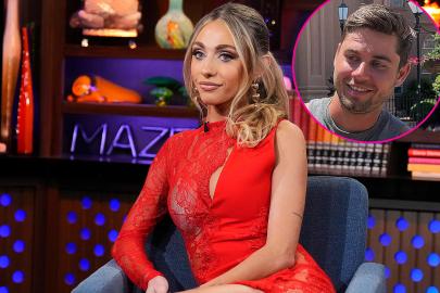 Why Southern Hospitality's Maddi Believes Ex Trevor About His Season 2 Affair