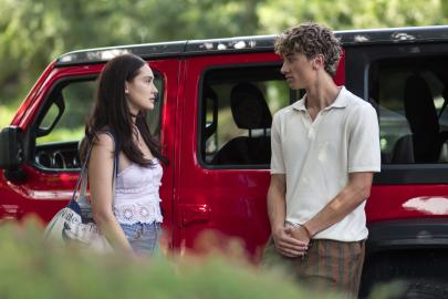 Gavin Casalegno Has No Idea When ‘The Summer I Turned Pretty’ Starts Filming