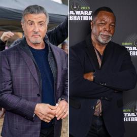 Sylvester Stallone Mourns ‘Rocky’ Costar Carl Weathers After His Death