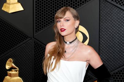 Yes, Swifties Still Think 'Reputation' Is Coming Soon