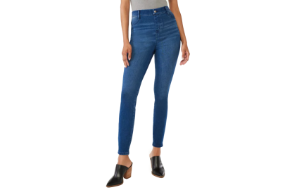 Get These ‘Comfortable’ Walmart Jeggings for Just $10