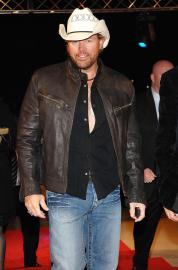 Late Country Music Star Toby Keith Was ‘Misunderstood,' Says Longtime Rep