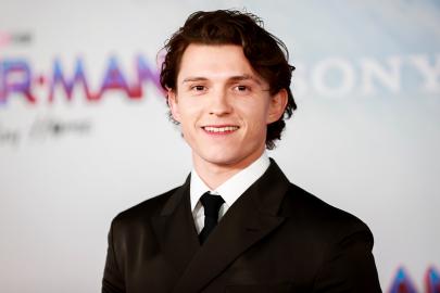 Tom Holland Will Return to London’s West End in 'Romeo and Juliet'