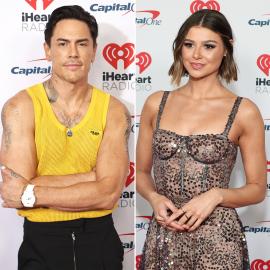 Tom Sandoval's Care Package for Raquel Leviss Included an Us Weekly