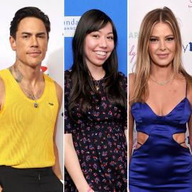 Tom Sandoval's Former Assistant Ann Defends How Ariana Madix Spoke to Her