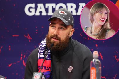 Travis Kelce Responds to Sportscaster Who Refuses to Ask About Taylor Swift