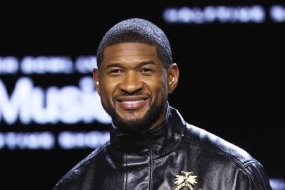 Usher Released New Album ‘Coming Home’ As a ‘Love Letter’ to His Fans