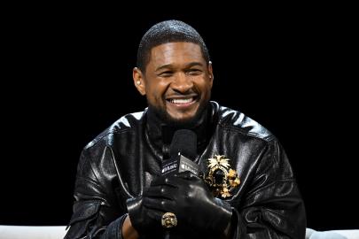 Usher Would Be 'Foolish' to Sing at Super Bowl Without Lil Jon, Ludacris
