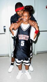 Usher and TLC's Chilli’s Relationship Timeline: A Look Back