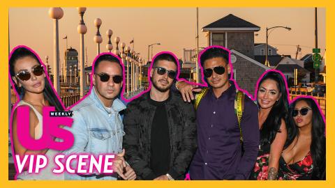 Where Does the ‘Jersey Shore’ Cast Hang Out? No, It’s Not Karma