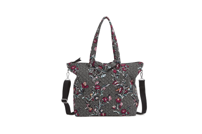 This Cult-Favorite Vera Bradley Tote Is Majorly Marked Down Right Now