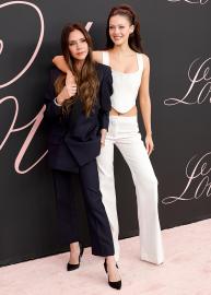 Victoria Beckham Is ‘Proud’ of Daughter-In-Law Nicola Peltz's New Movie