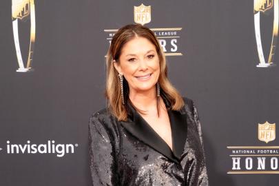 Why Patrick Mahomes’ Mom Can’t ‘Imagine’ Being Taylor Swift’s Parent