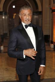 Who Does Sylvester Stallone Want as the Next Rambo? He Says …