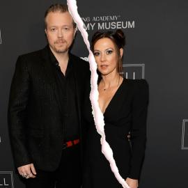 Jason Isbell and Amanda Shires to Divorce After 10 Years of Marriage