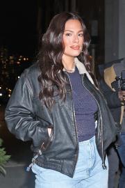 Channel Ashley Graham’s ‘Cool Girl’ Style With This Leather Jacket