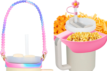 Show Off Your Personality With the Best Stanley Cup Accessories