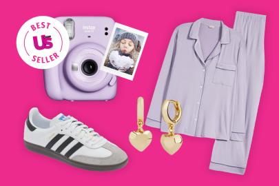 15 Best Gifts for Women With February Birthdays