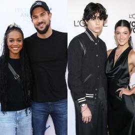 It's Over! Celebrities Who Broke Up in 2024: Biggest Splits and Divorces