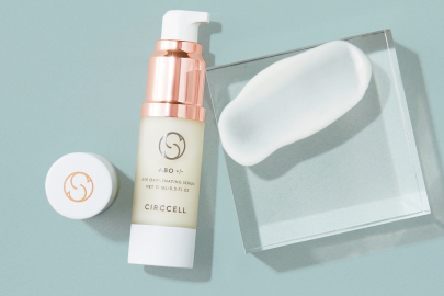 Reviewers Are Raving Over This Under-Eye Serum
