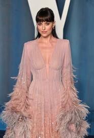 Dakota Johnson Had the ‘Worst Time’ Filming ‘The Office’ Finale