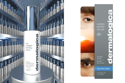 Spend $75 at Dermalogica and Get Two Free Serums