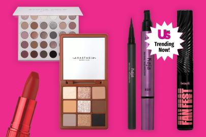 Embrace the Mob Wife Aesthetic With These 17 Maximalist Makeup Products