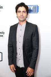 Adrian Grenier Reveals Why He Left Hollywood