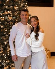 'Big Brother' Champ Cody Calafiore Marries Fiancee Christie Laratta