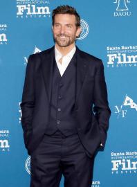 Why Bradley Cooper Was 'Terrified' for TV Debut on 'Sex and the City'