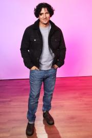 Danny Ramirez Is ‘Excited’ to Possibly Return as Fanboy in ‘Top Gun 3’