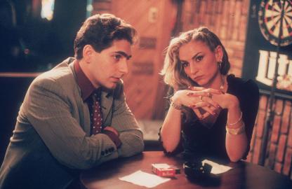 ‘Sopranos’ Costume Designer Explains Mob Wife Trend by Different Characters