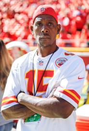 Chiefs QB Patrick Mahomes’ Dad Arrested for 6th DWI