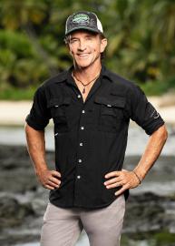 Jeff Probst Says 'Survivor' Won't Have Returning Players Through Season 48