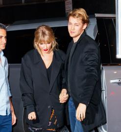 Taylor Swift Says She Was ‘Lonely’ During COVID Despite Joe Alwyn Romance