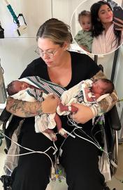 Teen Mom's Kailyn Lowry Didn't Want Son's Name to Be 'Too Kardashian'